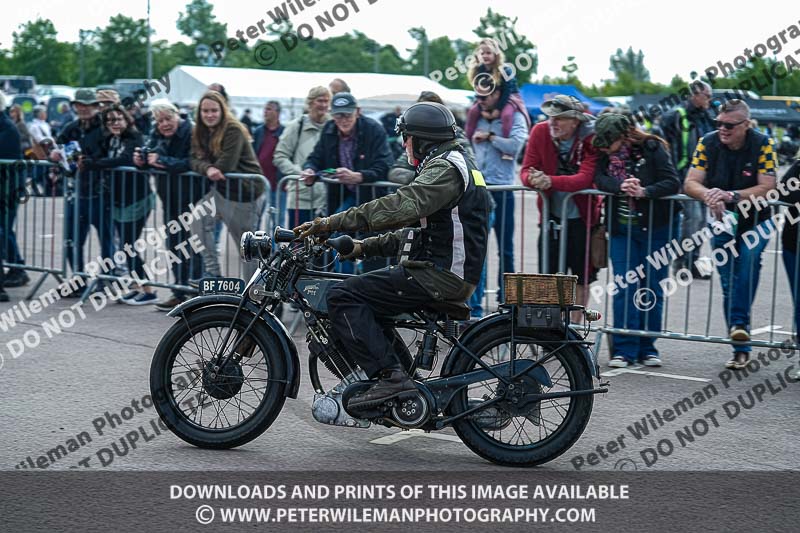 Vintage motorcycle club;eventdigitalimages;no limits trackdays;peter wileman photography;vintage motocycles;vmcc banbury run photographs